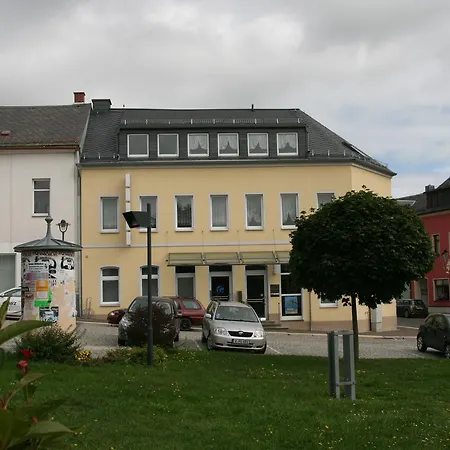Hotel Stadt